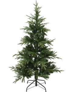 Ambiance Sapin de Noël - 185 cm