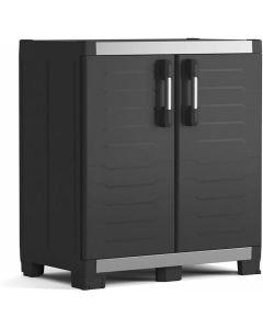 Armoire de garage XL basse de Keter