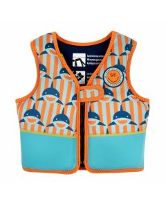 Gilet de sauvetage pour enfants Shark (4 - 6 ans)