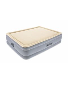 Bestway Tritech Queen Foam Matelas gonflable 2 personnes