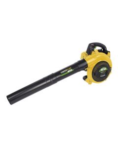 Powerplus POWXG50400 souffleur de feuilles à essence 4 temps sans fil