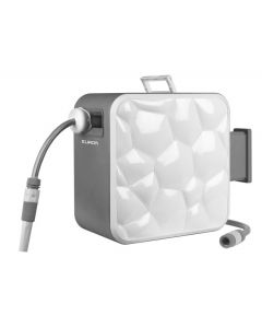 Eurom SL20 Cube dévidoir mural automatique pour jardin