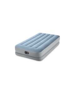 Matelas gonflable Intex Comfort Mid Rise Twin 1 personne