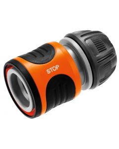 Gardena Raccord aquastop pour tuyau 13/15 mm