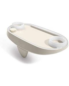 Plateau Spa Intex avec LED