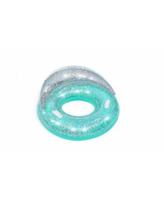 Bestway glitter dream swimtube