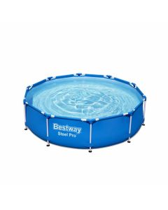 Piscine Bestway Steel Pro Ø 3.05m