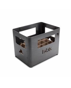 Höfats Brasero Beer Box multifonctionnel