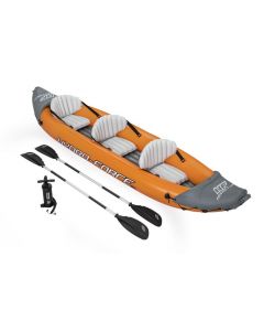 Bestway Hydro-Force Rapid X3 bateau gonflable