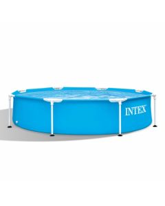 Piscine Intex Metal Frame Ø 2.44m