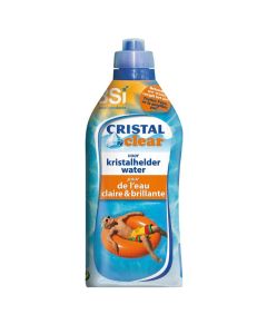 BSI Cristal Helder