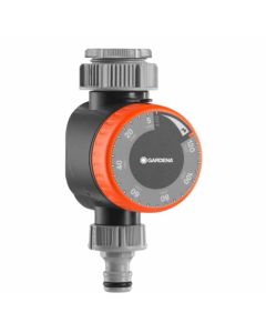 Gardena Minuterie d'arrosage Watertimer pour arrosage automatique