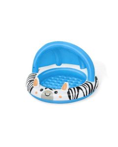 Bestway Baby Pool Safari