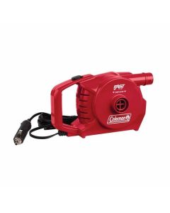 Gonfleur électrique Coleman Rechargeable 12V QuickPump