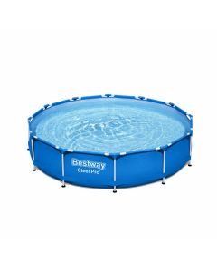 Piscine Bestway Steel Pro Ø 3.66m