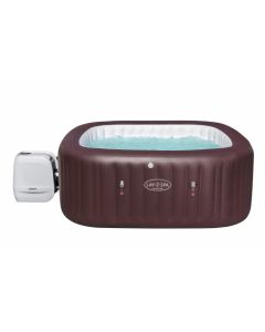 Bestway Lay-Z Spa Maldives 5-7 personnes 201x201cm