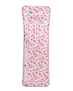 Swim Essentials Matelas gonflable Luxe - Old Pink Panther (177 cm)