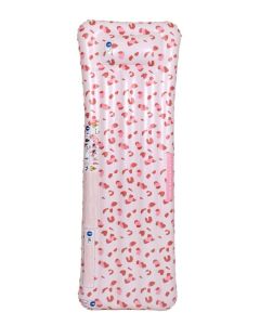Swim Essentials Matelas gonflable Luxe - Old Pink Panther (177 cm)