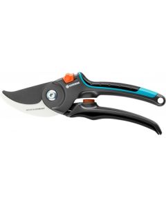 Gardena Sécateur bypass Comfort B/M pour le jardin