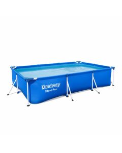 Piscine Bestway Steel Pro 3.00 x 2.01m