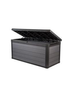 Keter Cortina Coffre de rangement - 570L