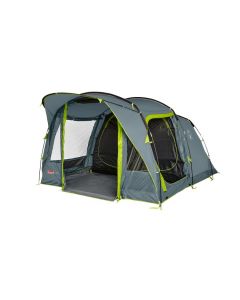 MFH Tente tunnel Schwarzenberg 1-personnes-Tente Tente de camping tente 210x90x90cm 