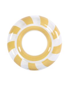 Swim Essentials bouée gonflable XL Sunshine 105 cm