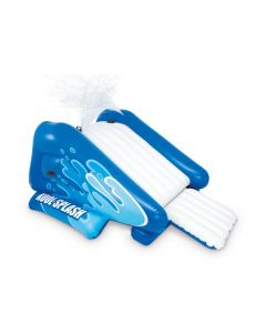 Intex Cool Splash Toboggan