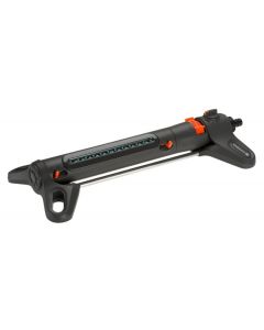 Gardena Arroseur oscillant de jardin AquaZoom S