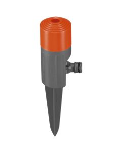 Gardena Arroseur brumisateur Classic Fox pour le jardin