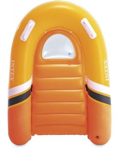 Sport Bodyboard gonflable Surf Rider Intex