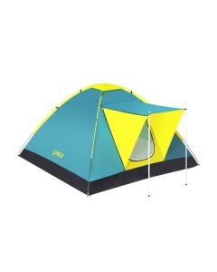 Bestway Pavillo Coolground 3 tente de camping dôme pour 3 personnes