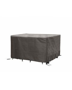 Winza Premium Housse de meuble de jardin - 165x135x95 cm