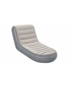 Bestway chaise longue gonflable