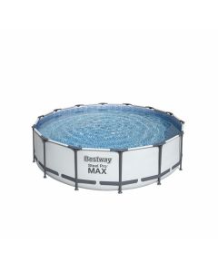 Piscine Bestway Steel Pro Max Ø 4.27 x 1.07m