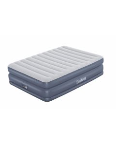 Bestway Tritech Quadcomfort Queen Matelas gonflable 2 personnes