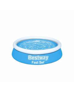 Piscine Bestway Fast Set Ø 1.83m