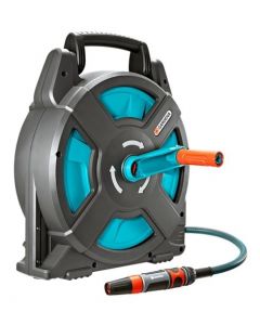 Gardena Dévidoir de tuyau Classic 15 portable