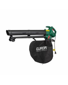 Eurom Gardencleaner 3001 souffleur aspirateur de feuilles électrique