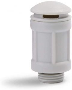 Intex valve à air 12363 compatible avec les adaptateurs d'aération