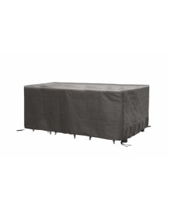 Winza Premium Housse de meuble de jardin - 245x150x95 cm