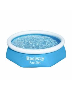 Piscine Bestway Fast Set Ø 2.44 x 0.61m