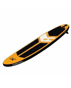 XQ Max 245 Advanced Planche de surf orange
