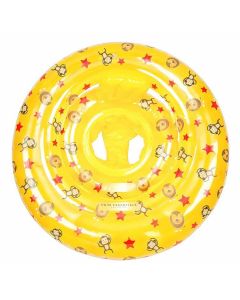Swim Essentials Bouée siège Circus pour bébé de 0 à 1 an