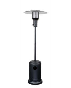Eurom chauffage de terrasse à gaz THG 10000