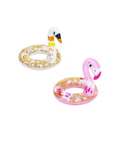 Bestway Shimmer 'n Float Bouée