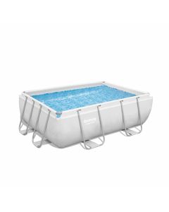 Piscine Bestway Power Steel 2.82 x 1.96 x 0.84m