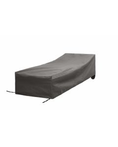 Winza Premium Housse chaise longue - 200x75x40 cm