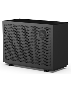 W'eau pompe à chaleur piscine Full Inverter 20 de 5,5 kW