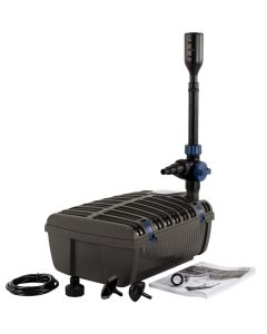 Oase Filtral UVC 6000 filtre de bassin submersible tout-en-un